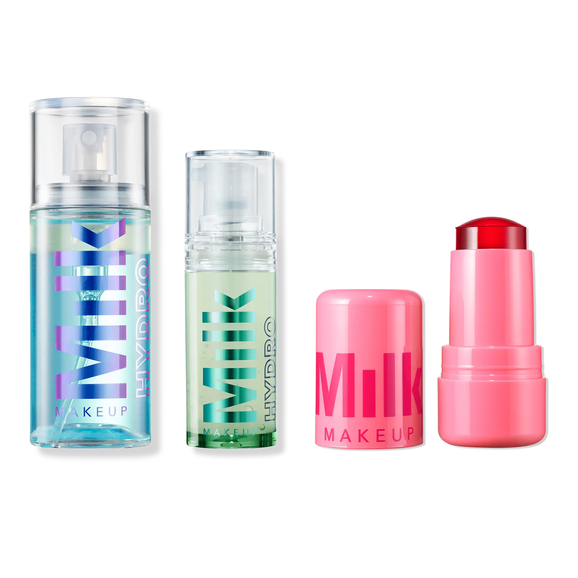 The Viral Prime, Tint And Set Bundle