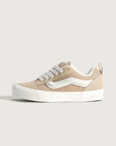 Vans Unisex Knu Skool Low Top Shoe