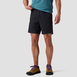 Backcountry Wasatch Ripstop Pull-On Short - Men's