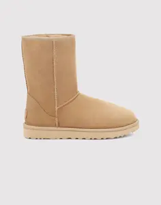 Womens UGG Classic Short II Boots