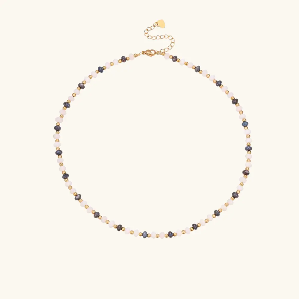 Laguna Necklace