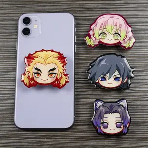 Slayer Grips VOL 2 (Adhesive)