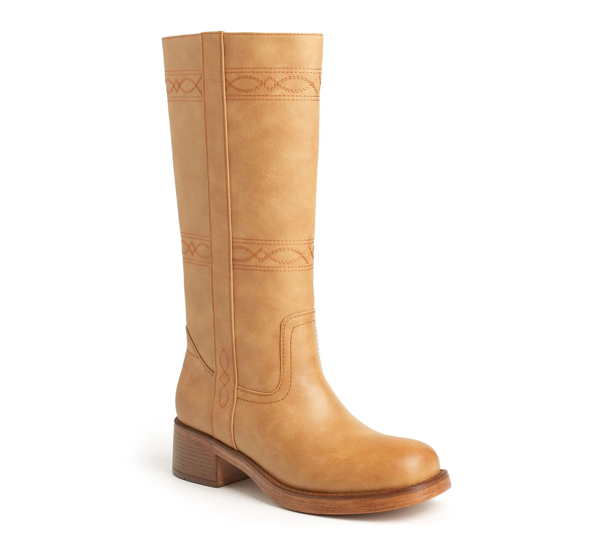 New York & Company Cady Tall Boots