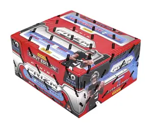 2024 Panini Prizm Deca Football Hobby Box/Pack