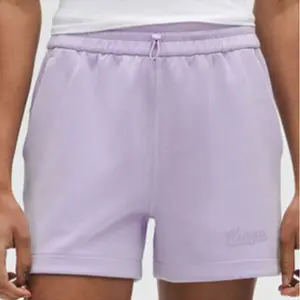 Kings Softstreme High Rise Short 4"