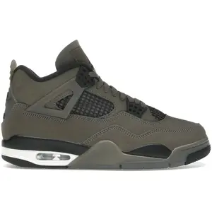 Air Jordan 4 Retro Cave Stone
