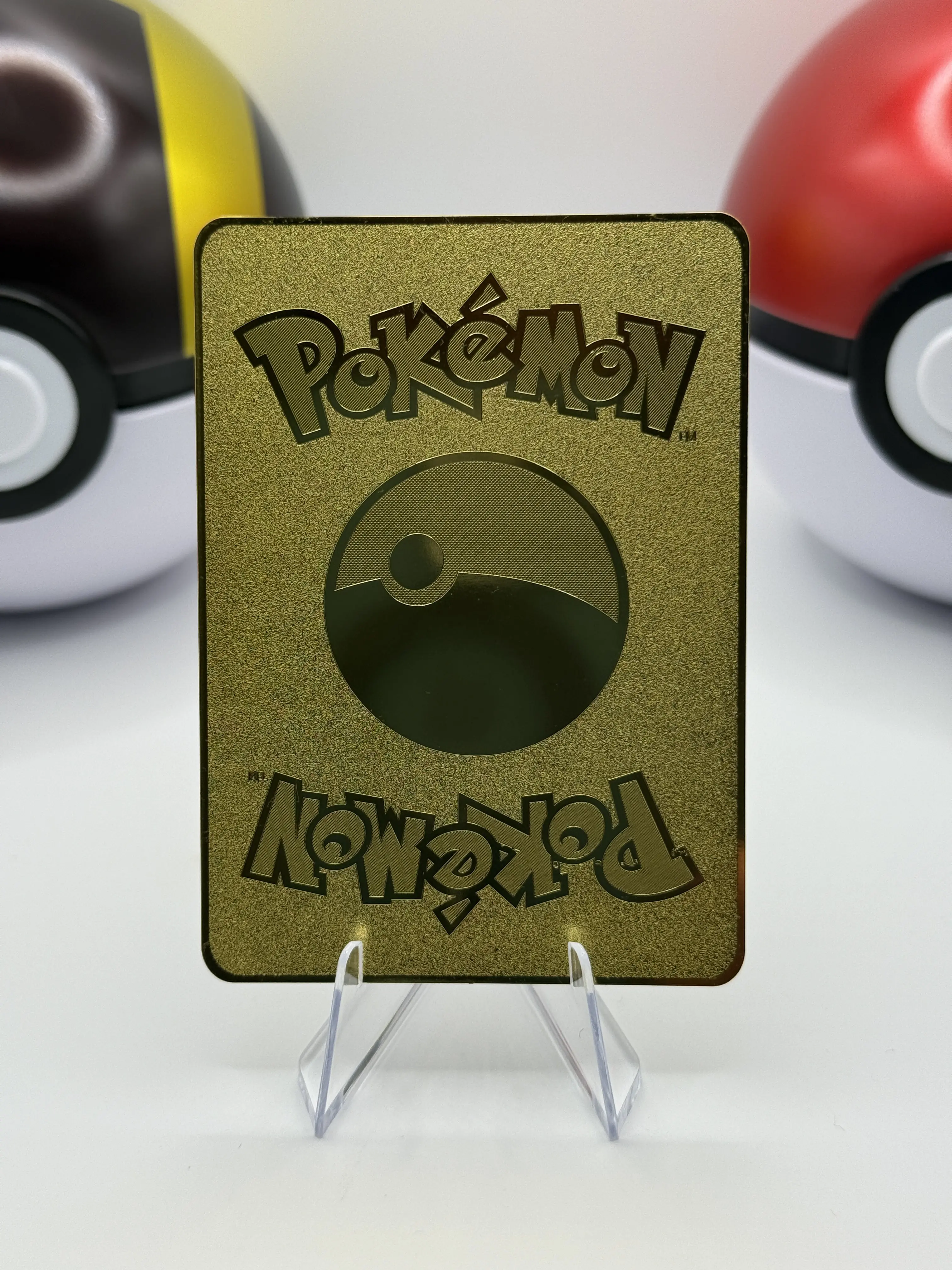 gold custom pokemon cards Flareon [GOLD STAR] #24 JAPANESE Play the trusted official grading guarantees its condition Pokemon | Toys | Pokemon