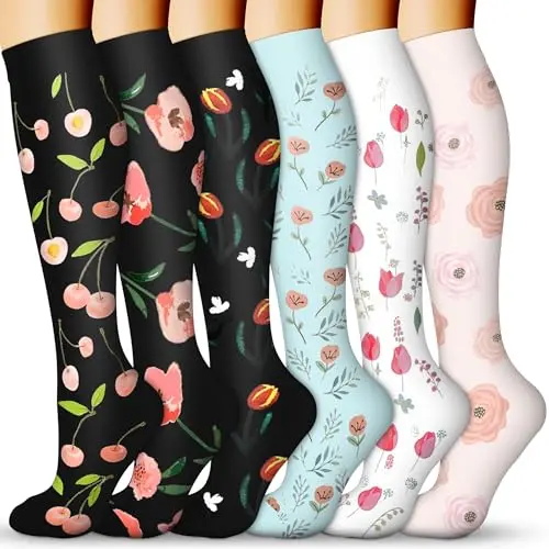 028 Black/Black/Black/Blue/White/Pink