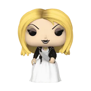 Tiffany #1250 Funko Pop! Movies Bride Of Chucky