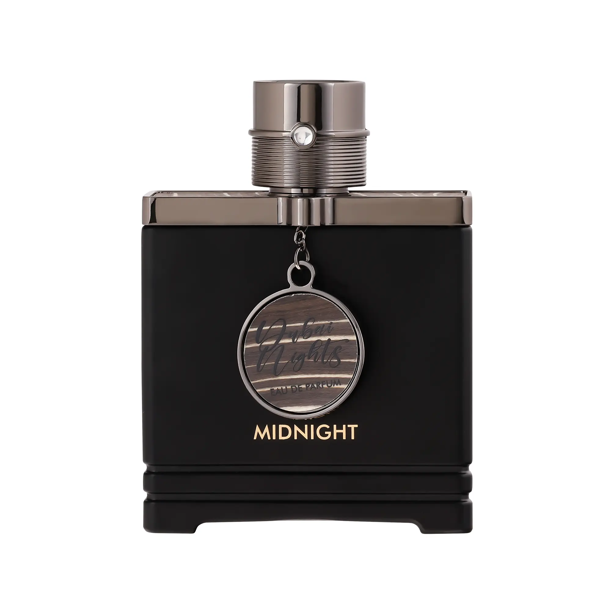 ARMAF Dubai Nights Midnight 3.4 Oz