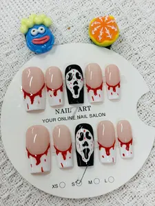 nails