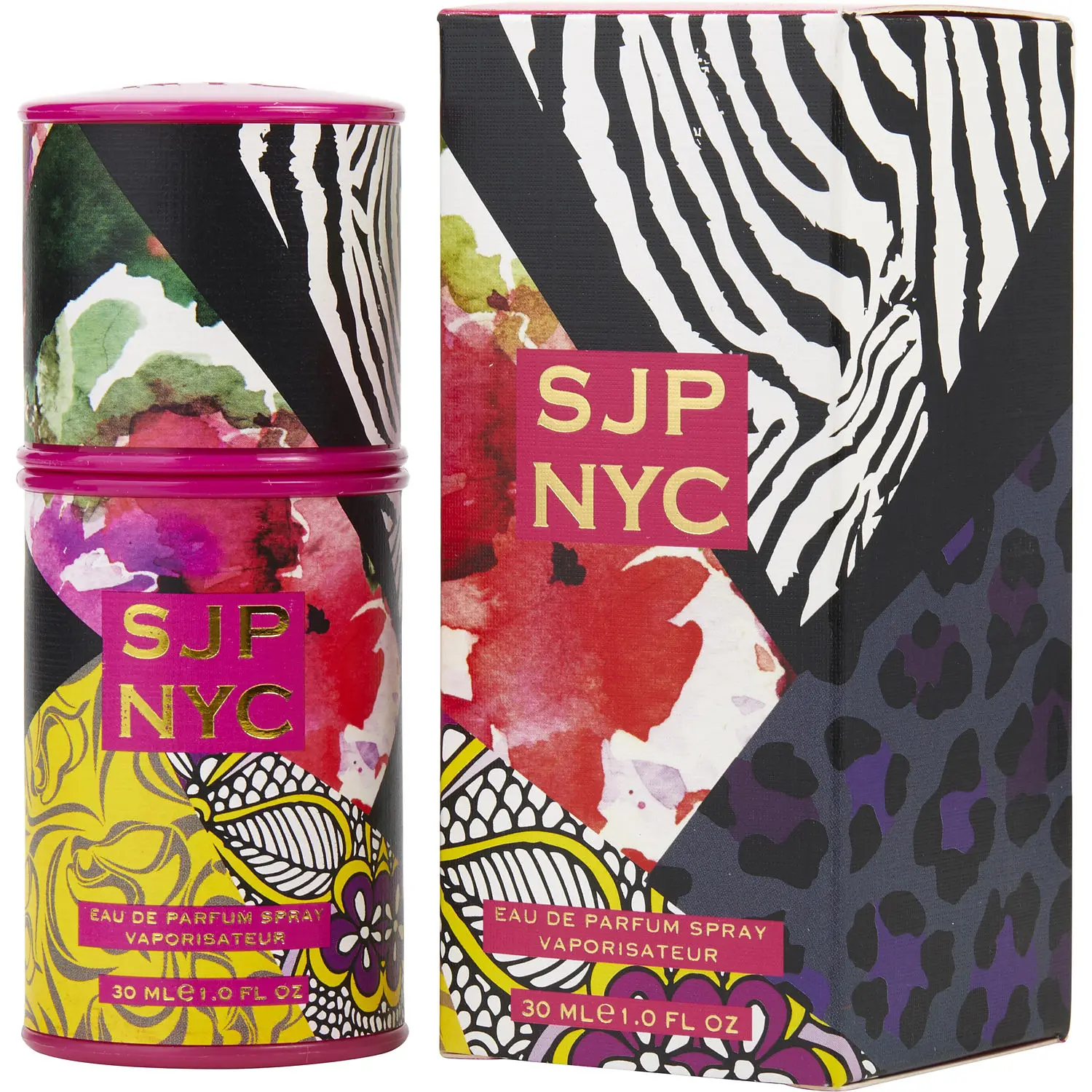 Sarah Jessica Parker Nyc By Sarah Jessica Parker Eau De Parfum For Women