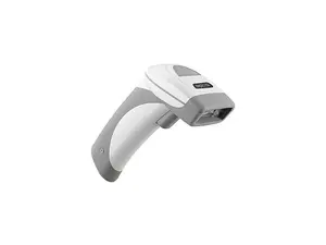 CODE CODE READER KIT CR1500 CABLED LIGHT GRAY CODESHIELD HANDLED 14 FT COILED USB CABLE