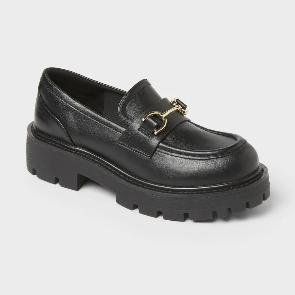 Women’s Chapman Loafers with Memory Foam Insole – Wild Fable