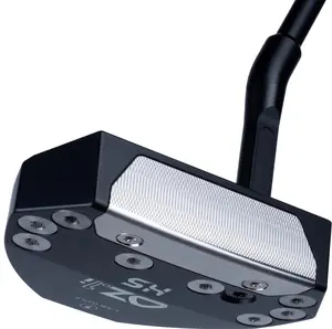 L.A.B. Golf OZ.1i HS Putter - Balanced Weight Design, High Stability, Refined Shape, Repeatable Stroke for Golf Enthusiasts