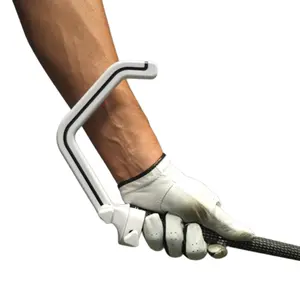 Tour Striker Educator Swing Training Device