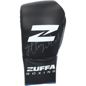 Jose Valenzuela Zuffa Boxing Autographed Boxing Glove - Fanatics Authentic Certified
