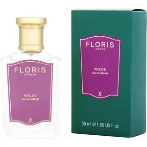 Floris Wilde By Floris Eau De Parfum For Unisex