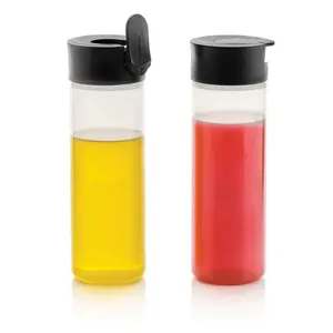 Squeeze It Bottles