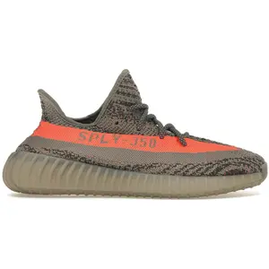 537280 adidas Yeezy Boost 350 V2 Beluga Reflective