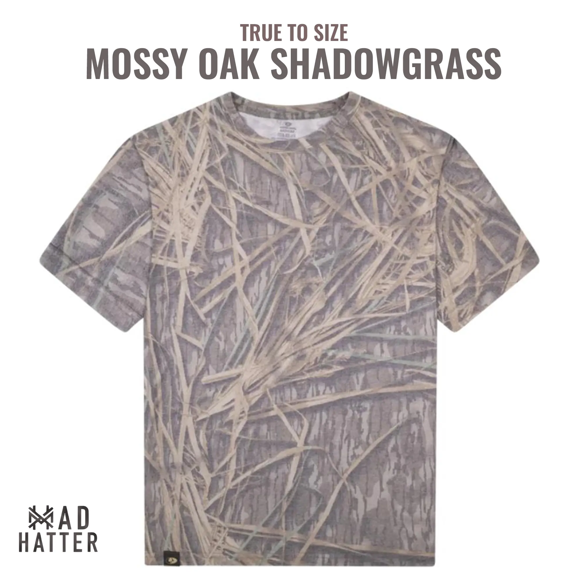Mossy Oak Shadowgrass