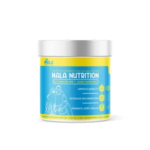 Advanced Hip + Joint Support