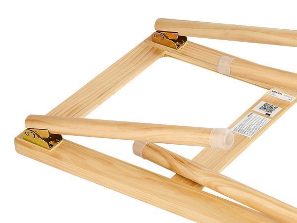 VEVOR Pine Folding Activity Table for Toddlers, Foldable Wooden Play Desk with Double-Sided Board, Storage Bins, Non-Slip Feet, Toddler Art Desk for Kids' Sand-Water Play, Drawing, Studying#BackToSchool VEVOR Pine Folding Activity Table for Toddlers, Foldable Wooden Play Desk with Double-Sided Board, Storage Bins, Non-Slip Feet, Toddler Art Desk for Kids' Sand-Water Play, Drawing, Studying#BackToSchool