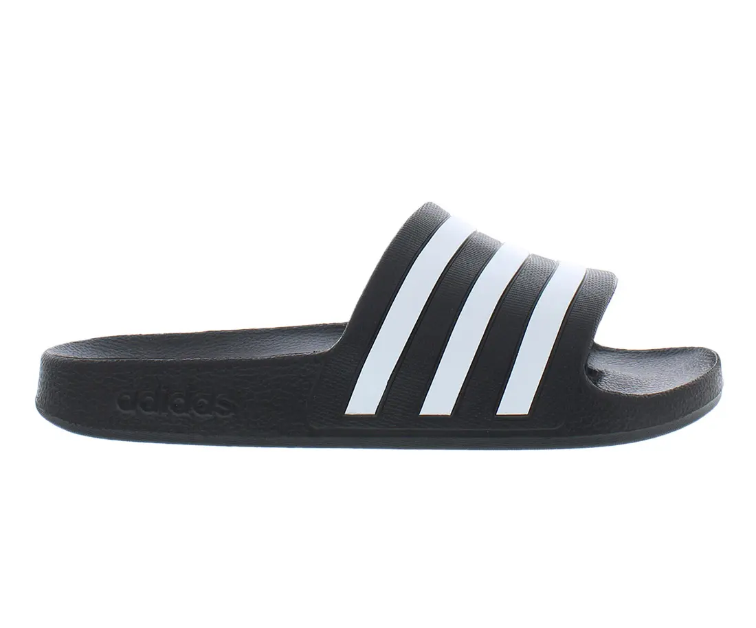 Adidas Adilette Comfort Womens Shoes, Footwear, Slide