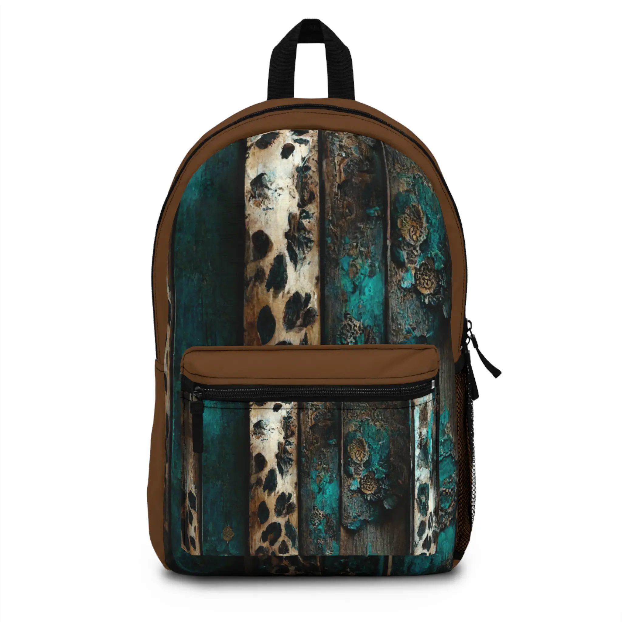 Western Backpack Western Backpack