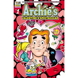 Archie's Valentine's Spectacular #1 (2024)