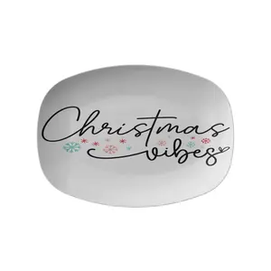 Christmas Vibes Holiday Platter