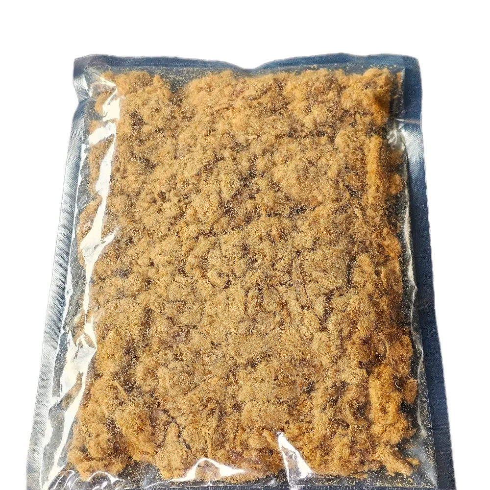 Machaca Shredded Dried Beef 85G