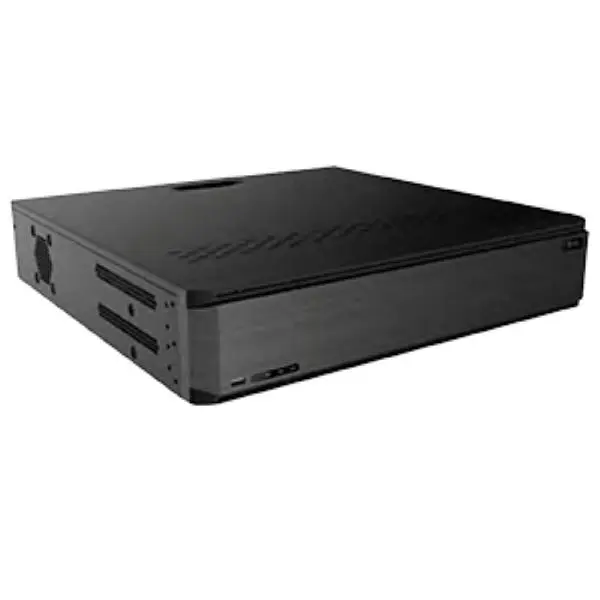 Titanium Series - 64-Channel 4K NVR