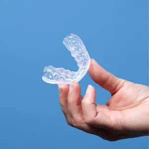 CUSTMBITE Snore Relief Mouthpiece