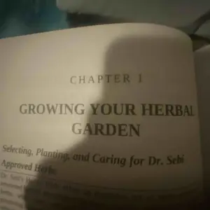 The Dr.Sebi Herbal Bible: [3 in 1] Comprehensive Handbook, introducing how to use De Sibyl's healing herbs for thorough body cleansing and lasting health.  it reveals De Siby's true healing solution for cleansing the body Healthy Daily Detox