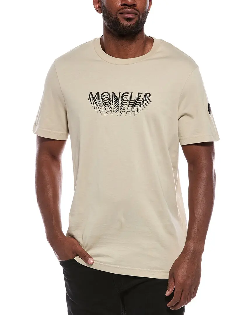 Moncler T-Shirt
