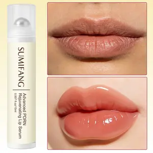 Plump Hydrating Moisturizing Lip Essence, Vitamin C Brightening Radiant, Salicylic Acid Gentle Cleansing, Suitable for Natural Lips, Pre-Sleep Nourishment, All Seasons Use, Lip Treatment, Hydration Booster, Hydrating Glassy Lip, Hydrating Lip Care