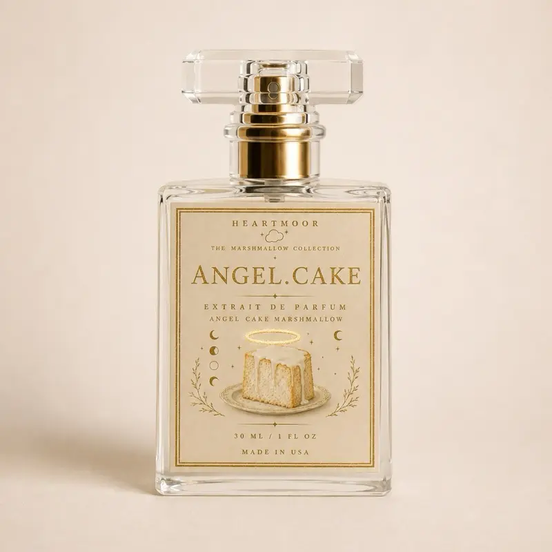 Extrait De Parfum | 30 ml | Highly Fragranced Premium Parfum
