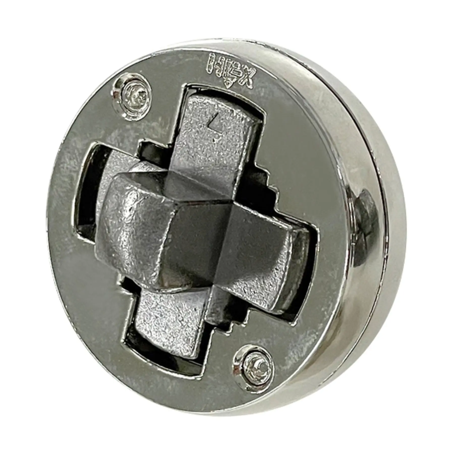 Hanayama Level 3 Cast Puzzle - Hex