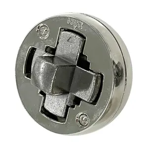 Hanayama Level 3 Cast Puzzle - Hex