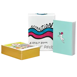Apparition Tarot