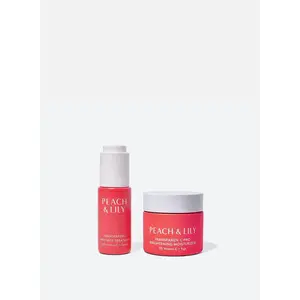 Transparen-C Pro Brightening Duo