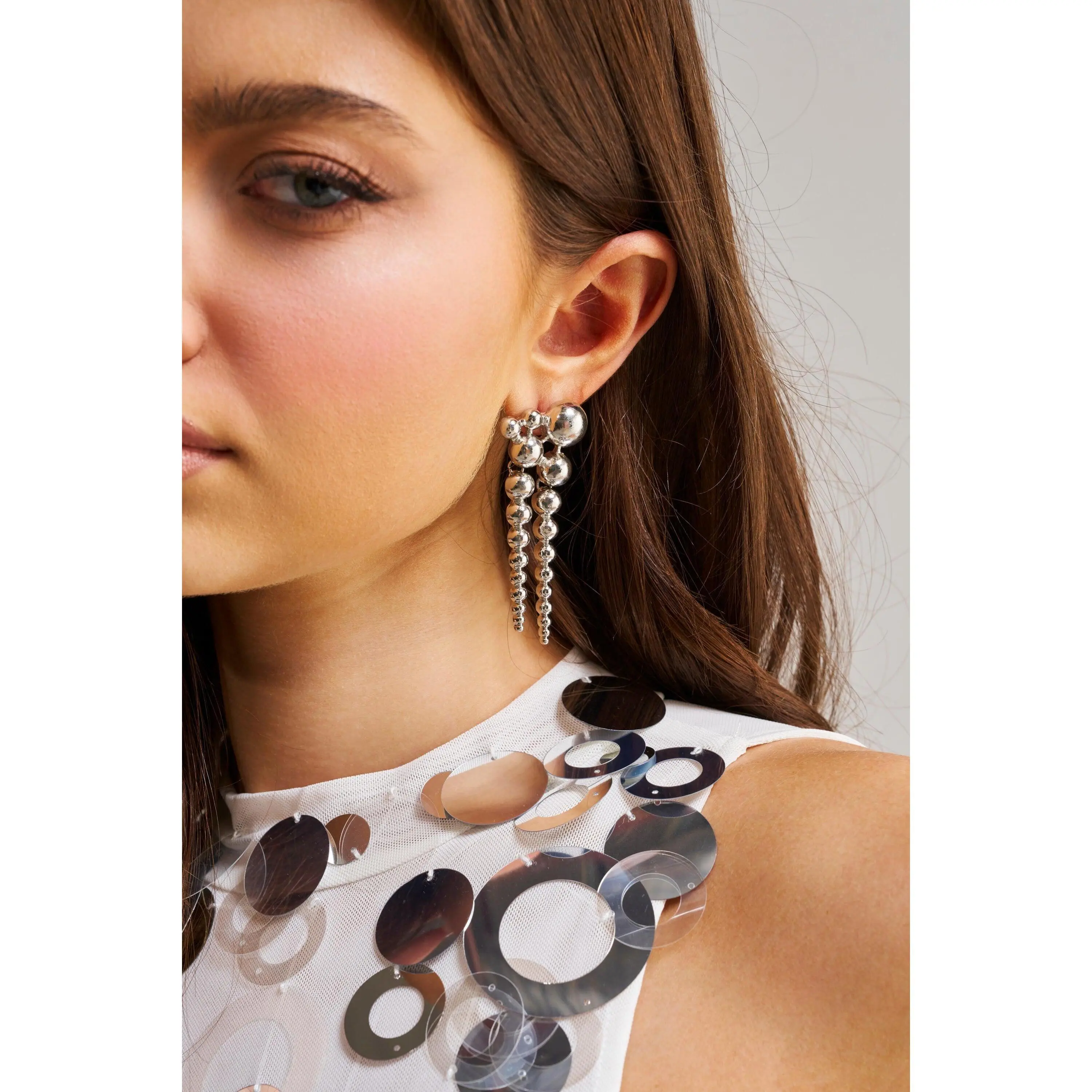 CLEO EARRING