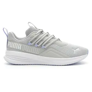 PUMA Womens Star Vital Refresh Running Sneakers Shoes - Grey