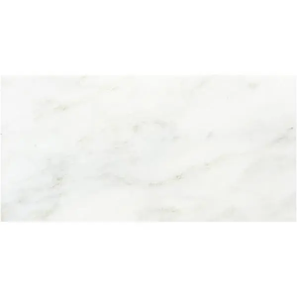 Calacatta Prestige (Asian Statuary) 12x24 Polished/Honed Marble Field Tile