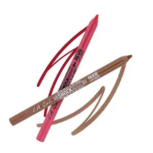 LA Girl Shockwave Lipliner