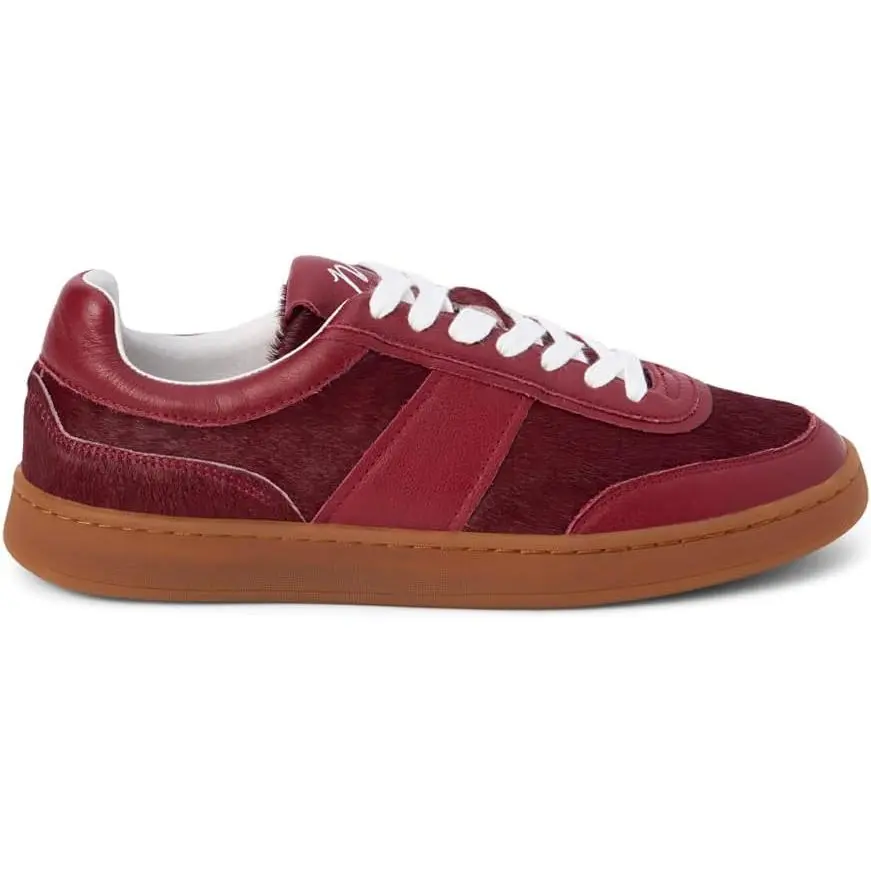 Matisse Quincy Women’s Sneakers – Red 7M