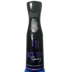 Fanca Beauty Hair Lace Tint Spray