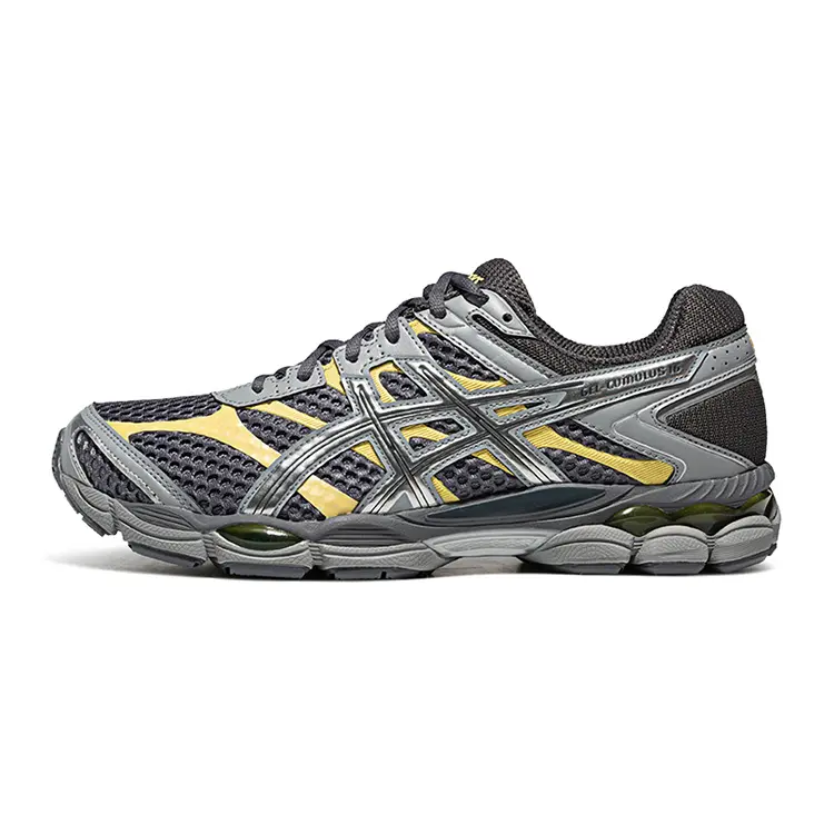 ASICS GEL Cumulus 16 Comfortable Low Top Casual Shoes Unisex 1203A733-020
