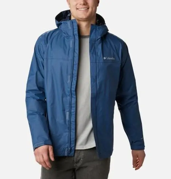Men’s Watertight II Jacket - Big